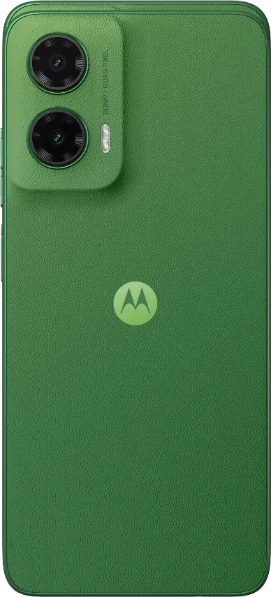 Купить Motorola moto G35 5G 17,1 cm (6.72") Dual-SIM Android 14 USB Typ-C 8 GB 256 GB 5000 mAh Grün в магазине wardena.ru