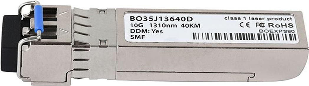 Купить BlueOptics SFP-10G-ER-AT-BO Netzwerk-Transceiver-Modul Faseroptik 10000 Mbit/s SFP+ (SFP-10G-ER-AT-BO) в магазине wardena.ru