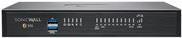 Купить SonicWall TZ570W - Sicherheitsgerät - GigE, 5 GigE, 802,11ac Wave 2 - Wi-Fi - 2,4 GHz, 5 GHz - Desktop (02-SSC-5656) в магазине wardena.ru