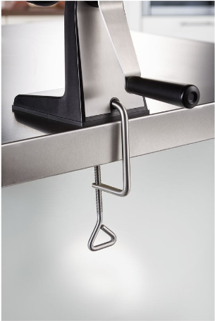 Купить GEFU Fleischwolf TRANSFORMA 19090 (19090) в магазине wardena.ru