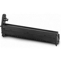 Купить OKI - Schwarz - Original - Tonerpatrone - für C612dn, 612n (46507308) в магазине wardena.ru