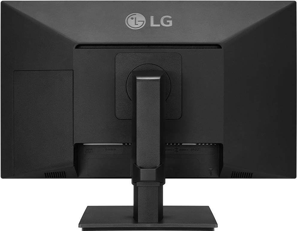 Купить LG 24CK550Z-BP - Zero Client - All-in-One (Komplettlösung) - 1 Tera2321 - RAM 512 MB - keine HDD - GigE, PCoIP - Monitor: LED 60.5 cm (23.8") 1920 x 1080 (Full HD) - TAA-konform (24CK550Z-BP.AEU) в магазине wardena.ru