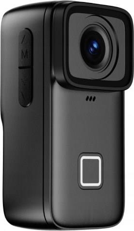 Купить SJCAM C200 PRO Sportkamera Schwarz (SJ162770) в магазине wardena.ru