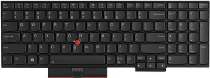Купить Lenovo 01HX190 Notebook-Ersatzteil Tastatur (01HX190) в магазине wardena.ru