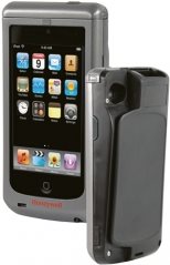 Купить Honeywell Captuvo SL42 Enterprise Sled - Barcodeleser für Handy - Schwarz - für Apple iPhone 5 (SL42-032201-K) в магазине wardena.ru