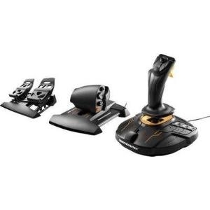 Купить Hercules Thrustmaster T.16000M FCS Flight Pack (2960782) в магазине wardena.ru