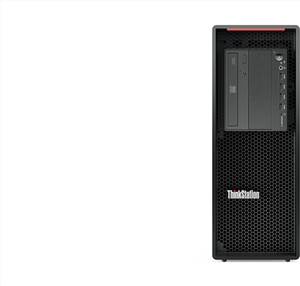 Купить Lenovo ThinkStation P520 30BE - Tower - 1 x Xeon W-2245 / 3.9 GHz - vPro - RAM 32 GB - SSD 1 TB - TCG Opal Encryption, NVMe - DVD-Writer - keine Grafiken - GigE - Win 10 Pro für Workstations 64-bit - Monitor: keiner - Ta (30BE00HTGE) в магазине wardena.ru