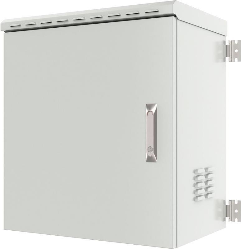 Купить Lanview RWMIP66W012U45W - 12U - 32 kg - Weiß (RWMIP66W012U45W) в магазине wardena.ru