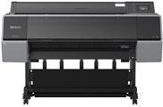 Купить Epson SureColor SC-P9500 Spectro - 1118 mm (44") Großformatdrucker - Farbe - Tintenstrahl - Rolle (111,8 cm) - 1200 x 2400 dpi - Gigabit LAN, USB 3.0 (C11CH13301A2) в магазине wardena.ru