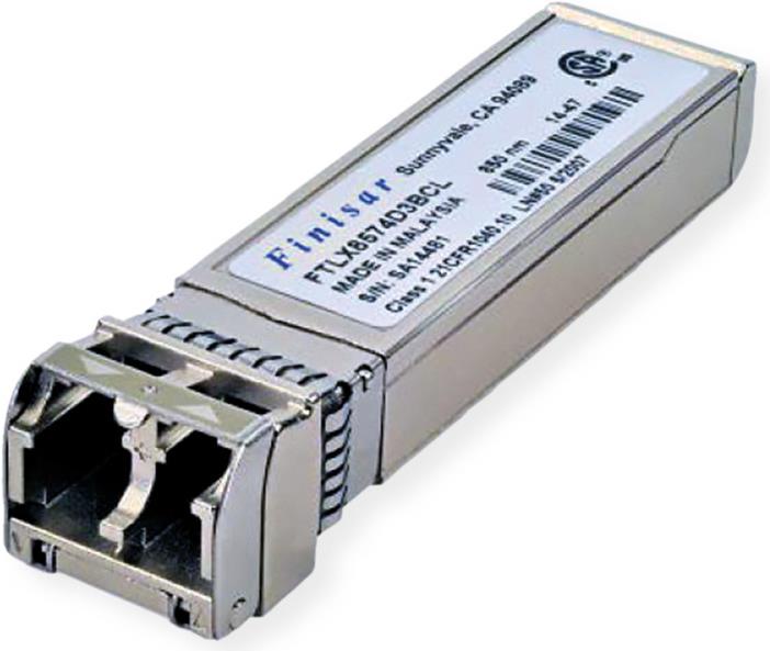 Купить Softing IT Networks softing Psiber zbh. SFP+ Modul Multimode 10GBASE-SR/SW 10G Fiber Channel (NX_AC_SFP_10G_MM) в магазине wardena.ru