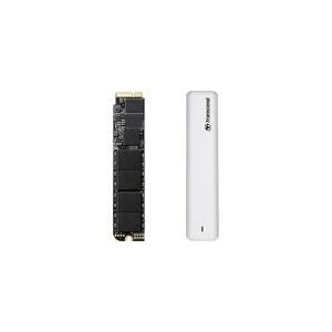 Купить Transcend JetDrive 520 - SSD - 240 GB - intern - SATA 6Gb/s - für Apple MacBook Air (Mitte 2012) (TS240GJDM520) в магазине wardena.ru