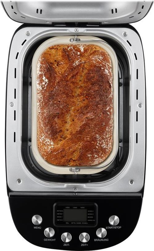 Купить Unold 68525 Backmeister big black (68525) в магазине wardena.ru