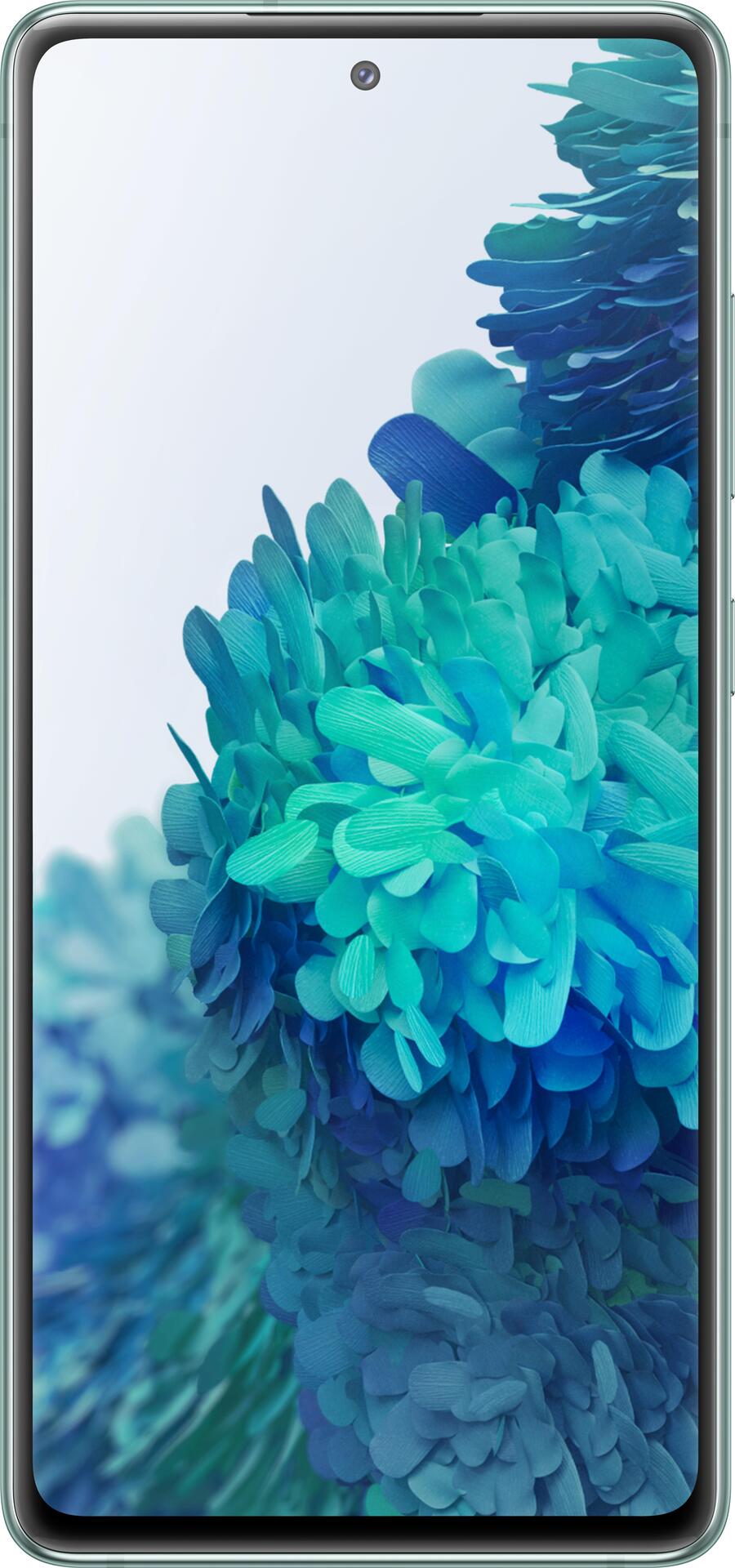 Купить Samsung Galaxy SM-G780F 16,5 cm (6.5" ) 6 GB 128 GB 4G USB Typ-C Mintfarbe Android 10.0 4500 mAh (SM-G780FZGDEUB) в магазине wardena.ru