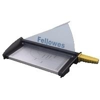 Купить Fellowes A3 Guillotine - Schneideeinrichtung - 460 mm - Papier (5410901) в магазине wardena.ru