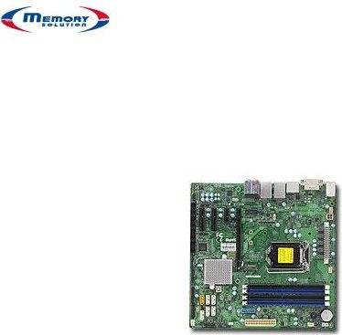Купить Super Micro SUPERMICRO - Motherboard (MBD-X11SSQ-O) в магазине wardena.ru