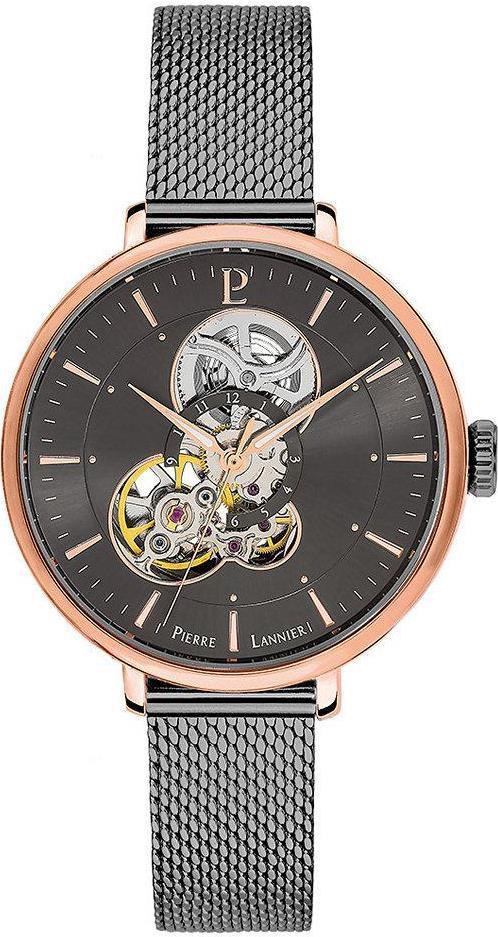 Купить Laikrodis Pierre Lannier Melodie Damenuhr Automatik 349A739 (349A739) в магазине wardena.ru