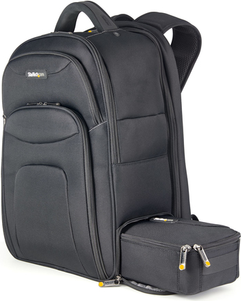 Купить STARTECH 17.3" LAPTOP BACKPACK W/ CASE (NTBKBAG173) в магазине wardena.ru