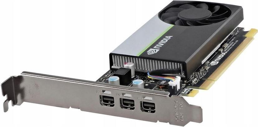 Купить ASUS 90SKC000-M6XAN0 NVIDIA T400 4GB GDDR6 3x MINI DISPLAYPORT PCI EXPRESS 3.0 LP - ATX BRACKET SMALL BOX (90SKC000-M6XAN0) в магазине wardena.ru