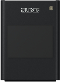 Купить JUNG FM HS 1 T. Typ: Handgeführt, Schnittstelle: RF Wireless, Übertragungstechnik: Kabellos. Batterietechnologie: Lithium, Akku-/Batterietyp: CR 2450, Arbeitsspannung: 3 V. Breite: 40,5 mm, Tiefe: 15 mm, Höhe: 55 mm (FMH (FMHS1T) в магазине wardena.ru