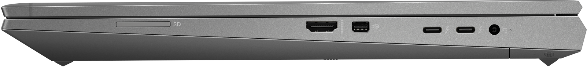 Купить HP ZBook Fury 17 G8 Mobile Workstation - Intel Core i9 11950H / 2.6 GHz - vPro - Win 11 Pro - RTX A4000 - 32 GB RAM - 1 TB SSD NVMe, TLC - 43.9 cm (17.3") IPS 3840 x 2160 (Ultra HD 4K) - Wi-Fi 6 - kbd: Deutsch (525A6EA#ABD) в магазине wardena.ru