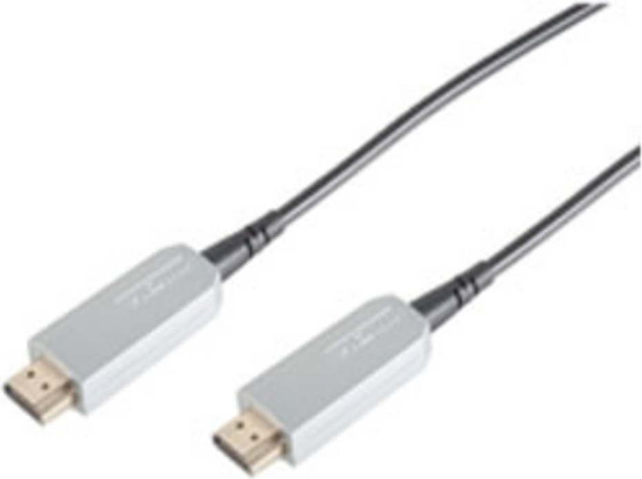 Купить S-Conn 01-20065 HDMI-Kabel 7,5 m HDMI Typ A (Standard) Schwarz - Grau (BS01-20065) в магазине wardena.ru