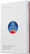 Купить Seagate STARFIELD FIRECUDA 2TB - Festplatte - 2.000 GB - USB 3.0 - Extern (STMJ2000400) в магазине wardena.ru