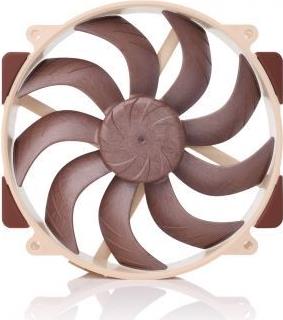 Купить Noctua NF-A14X25R G2 PWM SX2-PP Computerkühlsystem Computergehäuse Ventilator 14 cm (NF-A14x25r G2 PWM Sx2-PP) в магазине wardena.ru