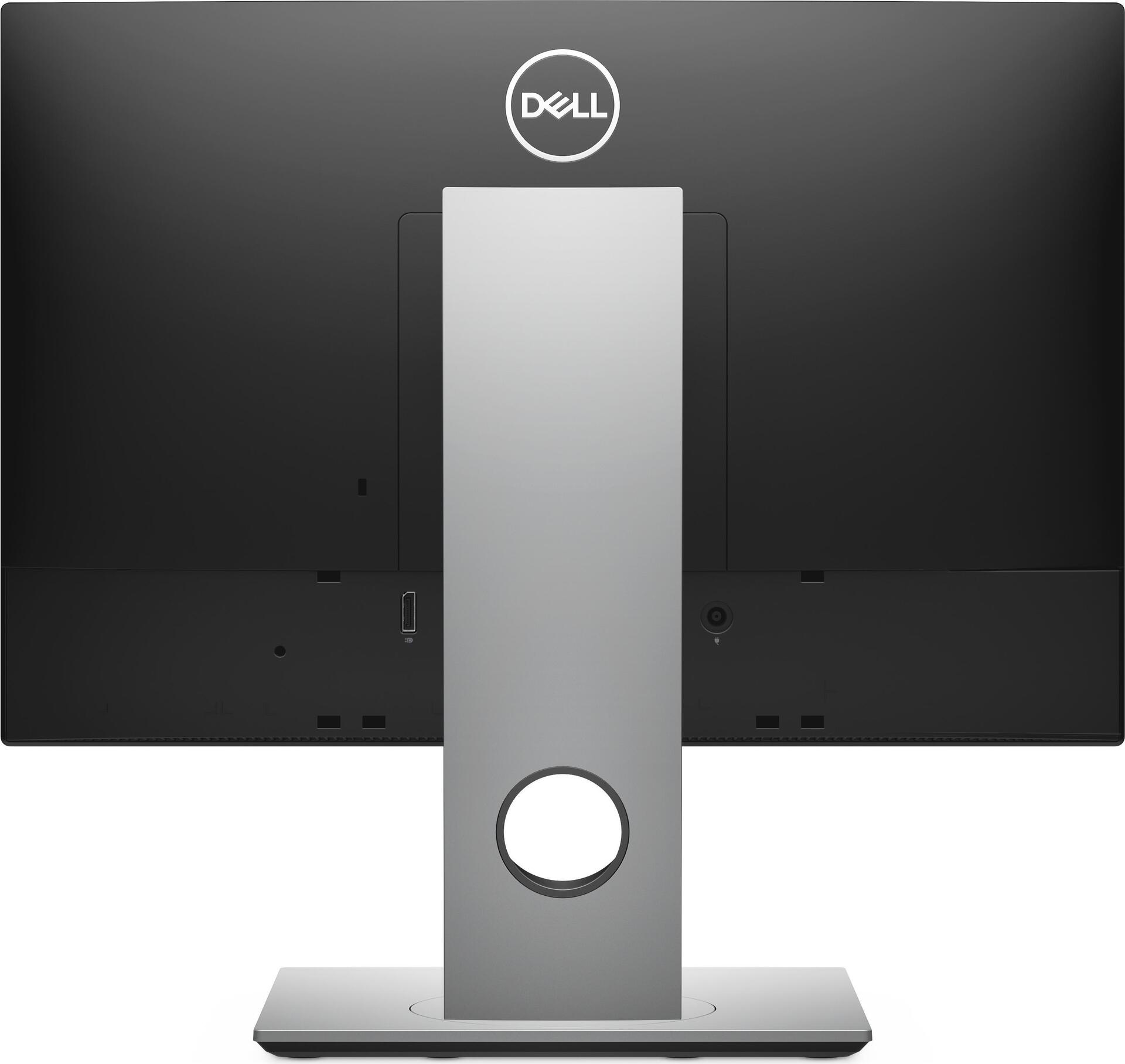 Купить Dell OptiPlex 3280 All In One - All-in-One (Komplettlösung) - Core i3 10105T / 3 GHz - RAM 8 GB - SSD 256 GB - UHD Graphics 630 - GigE - WLAN: 802.11a/b/g/n/ac, Bluetooth 4.2 - Win 10 Pro 64-Bit - Monitor: LED 54.61 cm ( (70NM8) в магазине wardena.ru