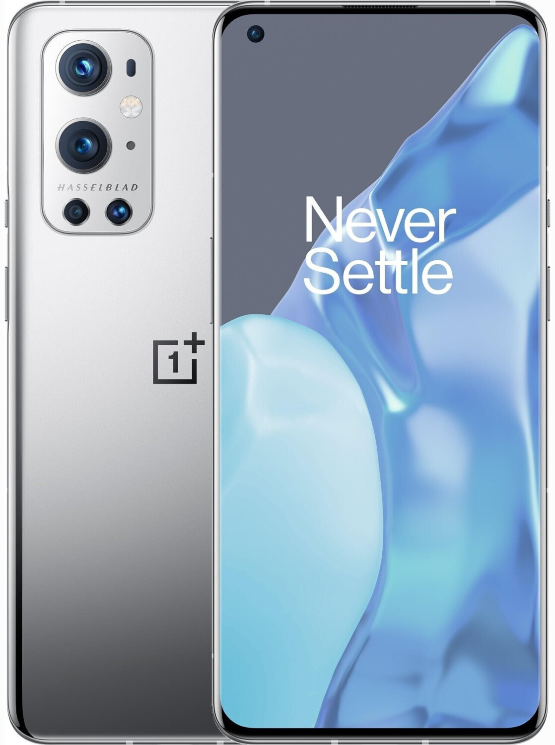 Купить OnePlus 9 Pro - 5G Smartphone - Dual-SIM - RAM 12 GB / Internal Memory 256 GB - OLED-Display - 6.7" - 3216 x 1440 Pixel (120 Hz) - 4x x Rückkamera 48 MP, 50 MP, 8 MP, 2 MP - front camera 16 MP - Morning Mist (5011101613) в магазине wardena.ru