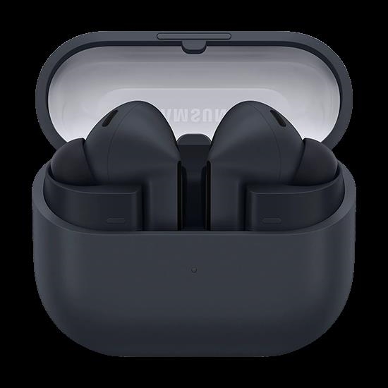 Купить Samsung Galaxy Buds3 FE R420 - Black (SM-R420NZKAXEF) в магазине wardena.ru