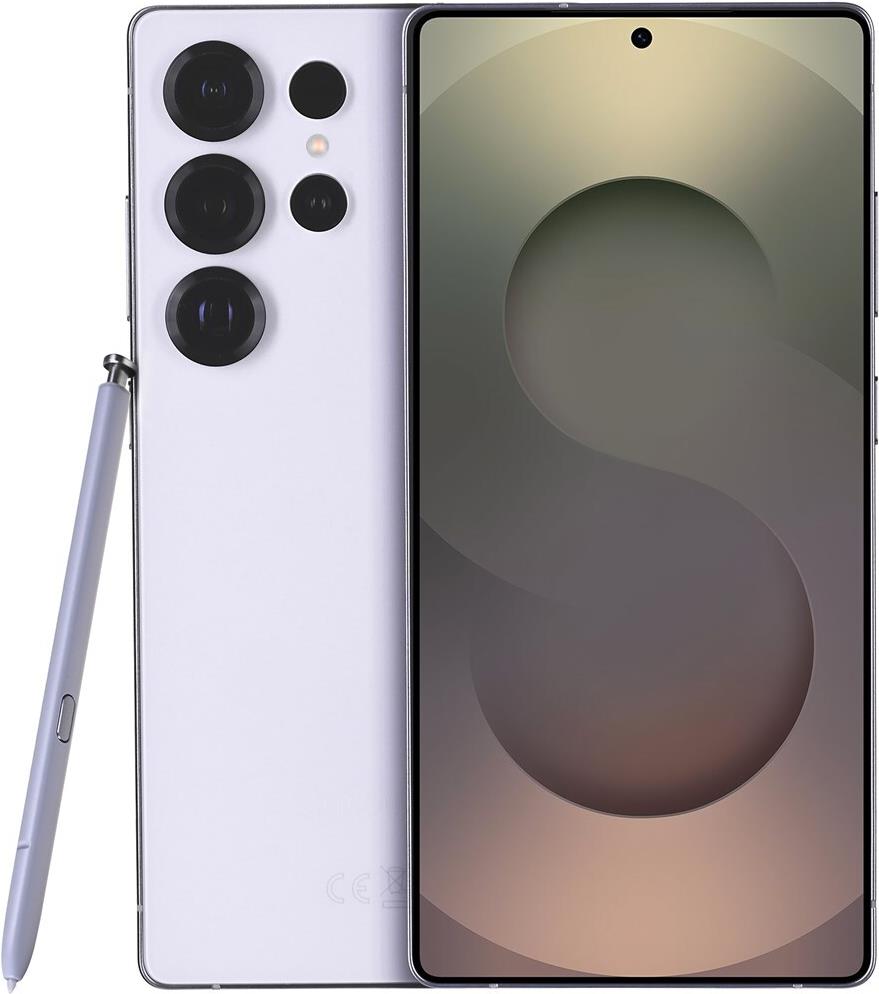 Купить Samsung Galaxy S25 Ultra - 5G Smartphone - Dual-SIM - RAM 12 GB / Interner Speicher 512 GB - OLED-Display - 6.9" - 3120 x 1440 Pixel (120 Hz) (SM-S938BZSGEUE) в магазине wardena.ru