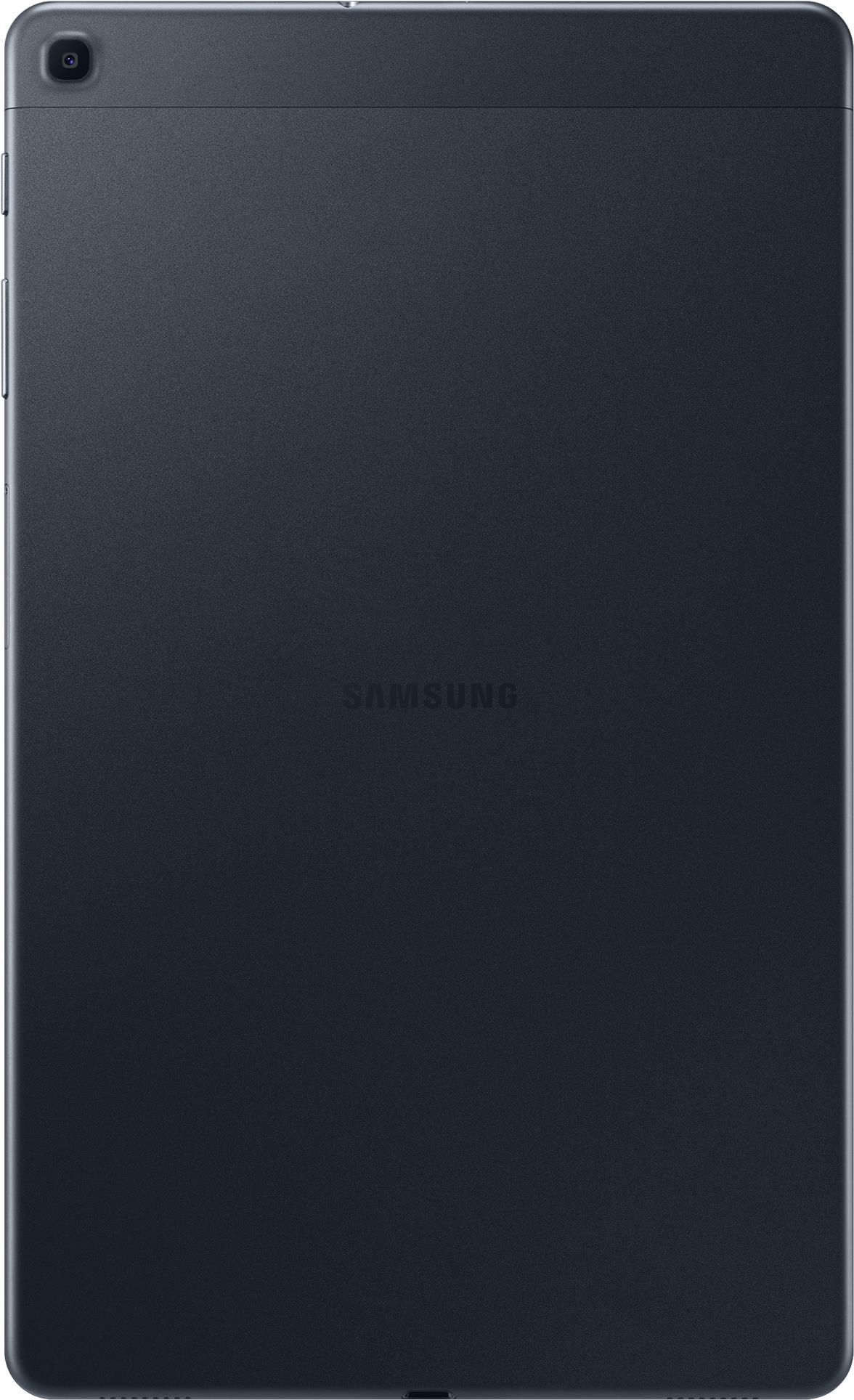 Купить Samsung Galaxy Tab A (2019) - Tablet - Android 9.0 (Pie) - 32 GB - 25.53 cm (10.1") TFT (1920 x 1200) - microSD-Steckplatz - Schwarz (SM-T510NZKDXEF) в магазине wardena.ru
