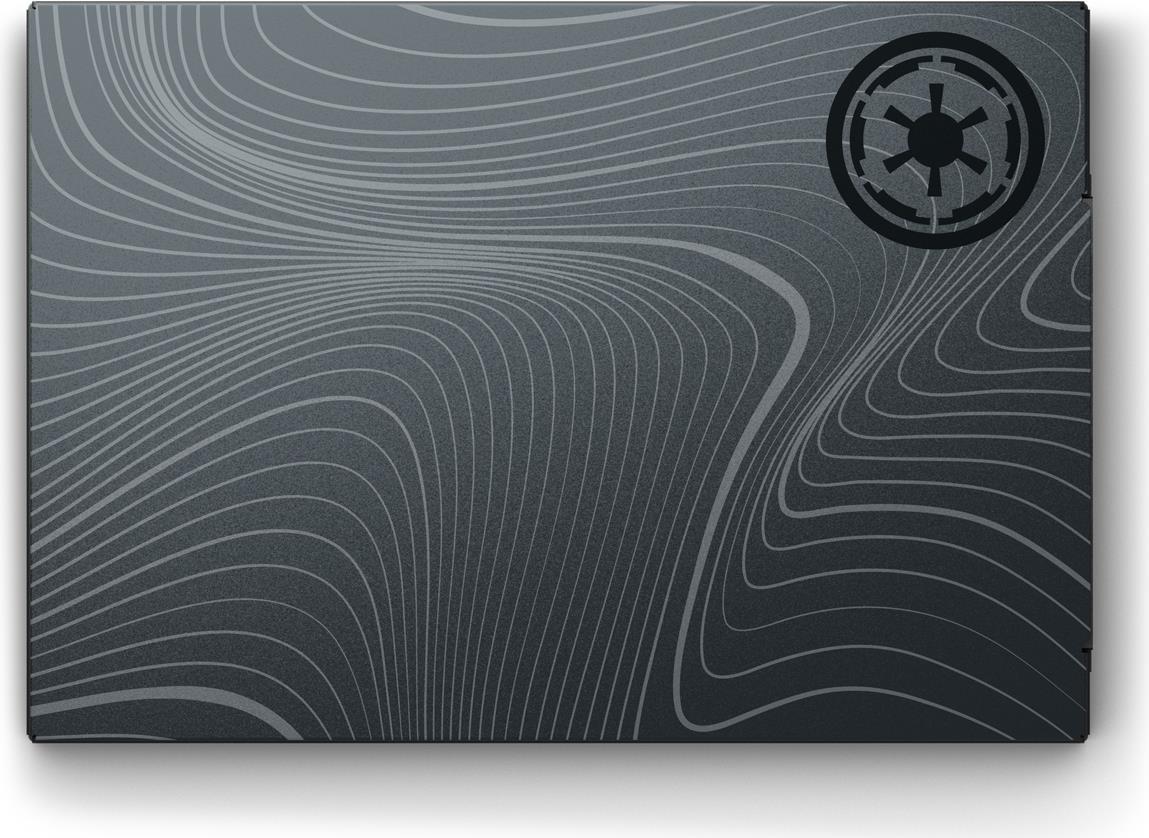 Купить Seagate Firecuda SSD Beskar Ingot Special Edition 1TB 2.5"  SATA 6Gb/s + Rescue - internes Solid-State-Module (ZA1000GM10011) в магазине wardena.ru