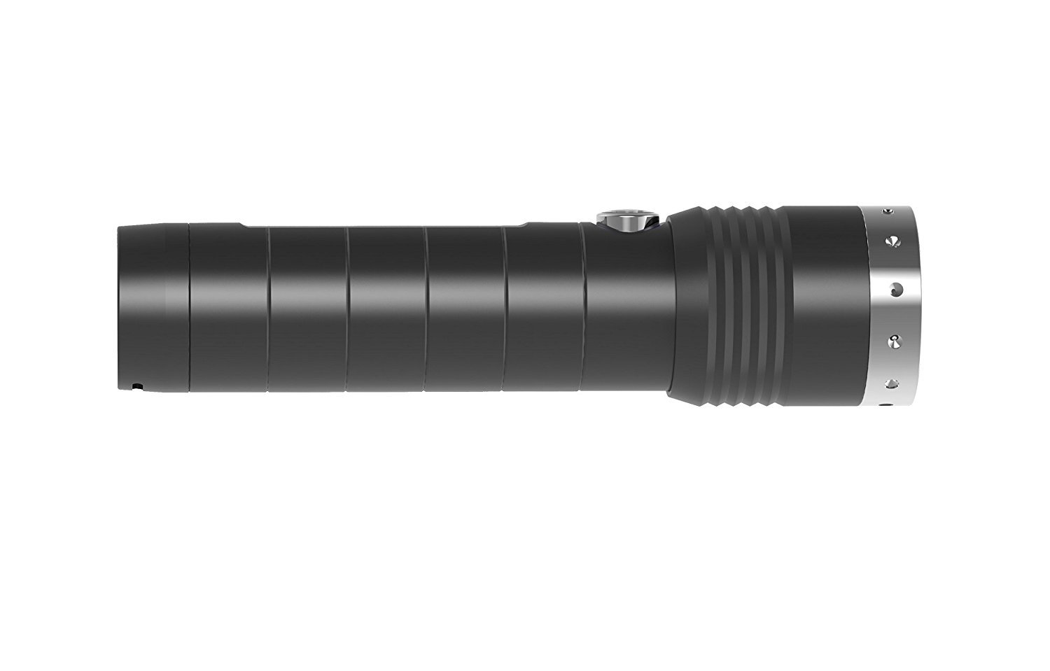 Купить LED Lenser MT14 Taschenlampe (500844) в магазине wardena.ru