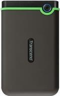 Купить Transcend StoreJet 25M3C - Festplatte - 2 TB - extern (tragbar) - 2.5" (6.4 cm) - USB 3.1 Gen 1 - Iron Gray (TS2TSJ25M3C) в магазине wardena.ru