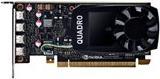 Купить Fujitsu Technology Solutions NVIDIA Quadro P1000 - Grafikkarten - Quadro P1000 - 4 GB - PCIe x16 - 4 x Mini DisplayPort - für Celsius W5010 (S26462-F2222-L105) в магазине wardena.ru