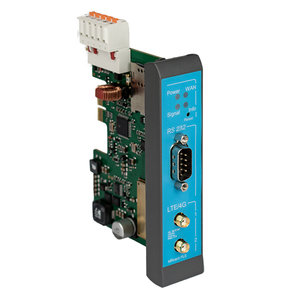 Купить INSYS icom 4G/serial plug-in card Cellular radio 4G/3G/2G 1xRS232 2xdig.in 1xdig.out (10022163) в магазине wardena.ru