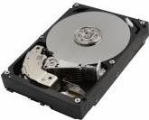 Купить TOSHIBA HDD Toshiba Enterprise Capacity MG06ACAxxxx Series MG06ACA600E - Festplatte - 6 TB - intern - 3.5" (8.9 cm) - SATA 6Gb/s - 7200 U/min - Puffer: 256 MB (MG06ACA600E) в магазине wardena.ru