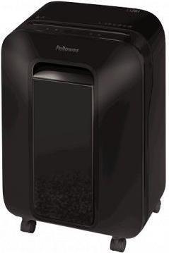Купить Fellowes Powershred Aktenvernichter LX201 schwarz (FELSHLX201N) в магазине wardena.ru