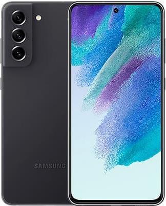 Купить Samsung Galaxy S21 FE 5G - 5G Smartphone - Dual-SIM - RAM 8 GB / Interner Speicher 256 GB - OLED-Display - 6.4" - 2340 x 1080 Pixel (120 Hz) - Triple-Kamera 12 MP, 12 MP, 8 MP - front camera 32 MP - Graphite (SM-G990BZAGEUB) в магазине wardena.ru