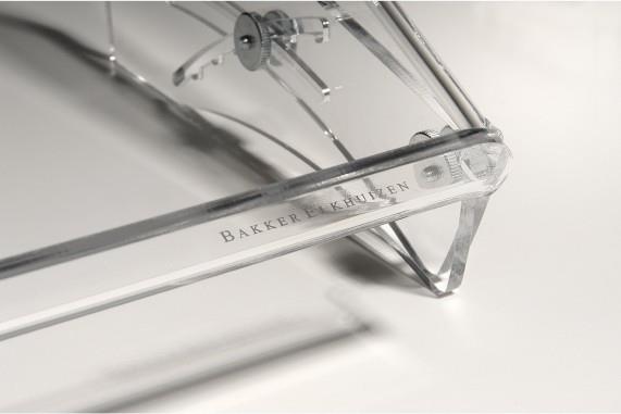 Купить Bakker Elkhuizen Q-doc 415 Document Holder - Vorlagenhalter (BNEQDOC415) в магазине wardena.ru