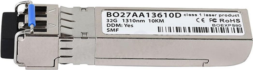 Купить Kompatibler IBM SFP28-32G-LW BlueOptics© BO27AA13610D SFP28 Transceiver, LC-Duplex, 32GBASE-LW, Singlemode Fiber, 1310nm, 10KM, DDM, 0°C/+70°C (SFP28-32G-LW-IB-BO) в магазине wardena.ru