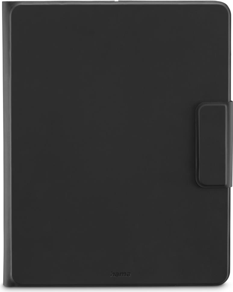 Купить Hama Tablet-Case Premium, Hülle mit Tastatur für Apple iPad Pro 13 (2024), SW (00222095) в магазине wardena.ru
