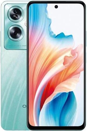 Купить Oppo A79 5G 4/128 Green (110010345896) в магазине wardena.ru