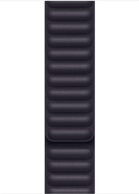 Купить Apple - Uhrarmband für Smartwatch - 45 mm - Größe S/M - Ink (MP873ZM/A) в магазине wardena.ru