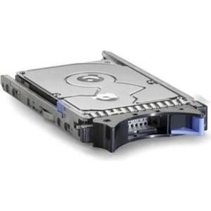 Купить Lenovo - Festplatte - 146 GB - Hot-Swap - 2.5" SFF (6.4 cm SFF) - SAS 6Gb/s - 15000 U/min - für BladeCenter HS23, System x3100 M5, x3300 M4, x35XX M4, x3650 M4, x3650 M4 HD (90Y8927) в магазине wardena.ru