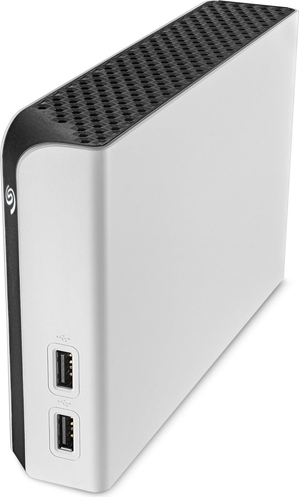 Купить Seagate Game Drive Hub for Xbox STGG8000400 - Festplatte - 8 TB - extern (tragbar) - USB 3.0 - weiß в магазине wardena.ru