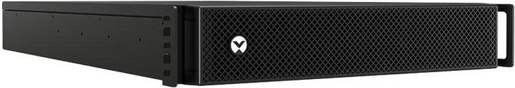 Купить Vertiv Liebert GXE3-EBC192VRT2U - Externer Batterieschrank - Rack-montierbar - Schwarz - 2U - GXE3-6000IRT4UXL - 430 mm (GXE3-EBC192VRT2U) в магазине wardena.ru
