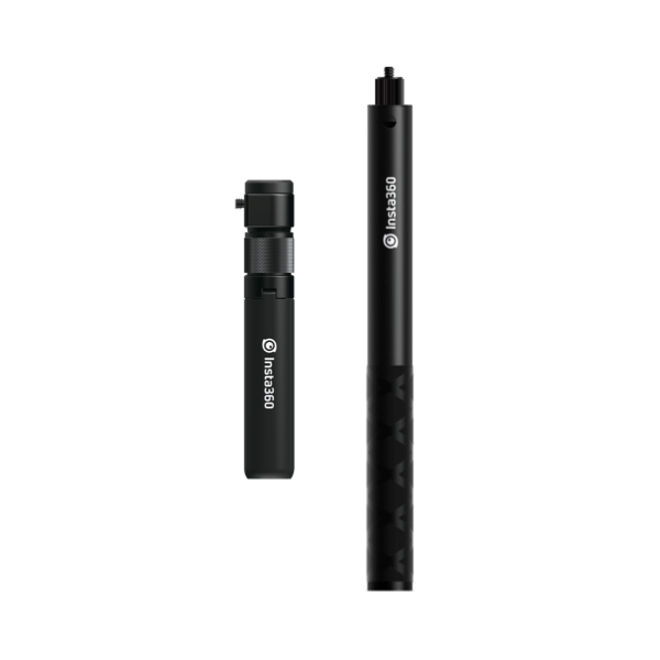 Купить insta360.com Insta360 Bullet Time - Multifunctional Bundle - Stützsystem - Revolvergriff/Mini-Stativ - für Insta360 One X (1000004047) в магазине wardena.ru