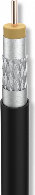 Купить Koaxkabel SK2003plus-T Hochgeflechts LSOH 500m Tr - Koaxkabel - Koaxial (414004) в магазине wardena.ru